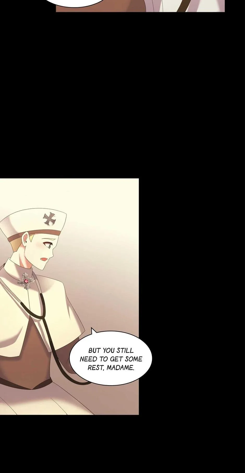 No Marriage, Angel! Chapter 42 page 33