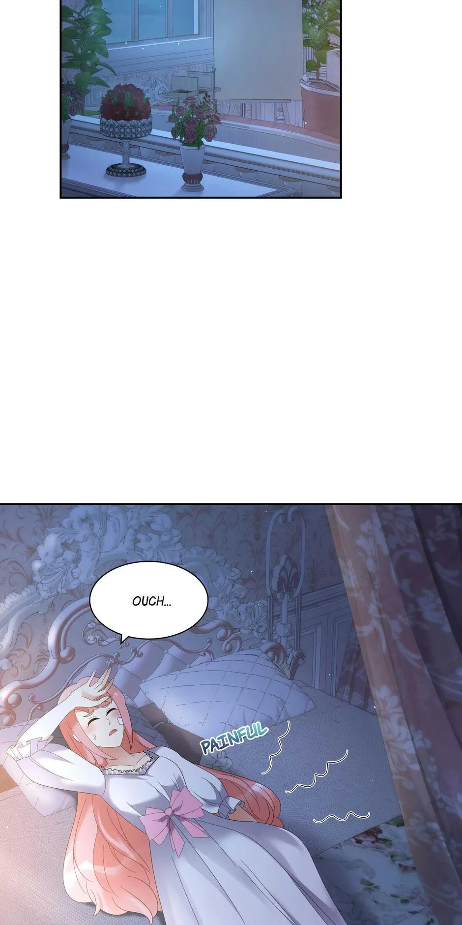 No Marriage, Angel! Chapter 42 page 30
