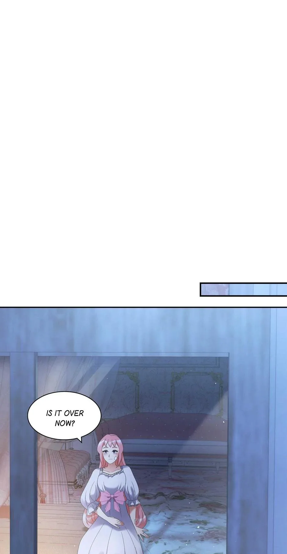 No Marriage, Angel! Chapter 42 page 36