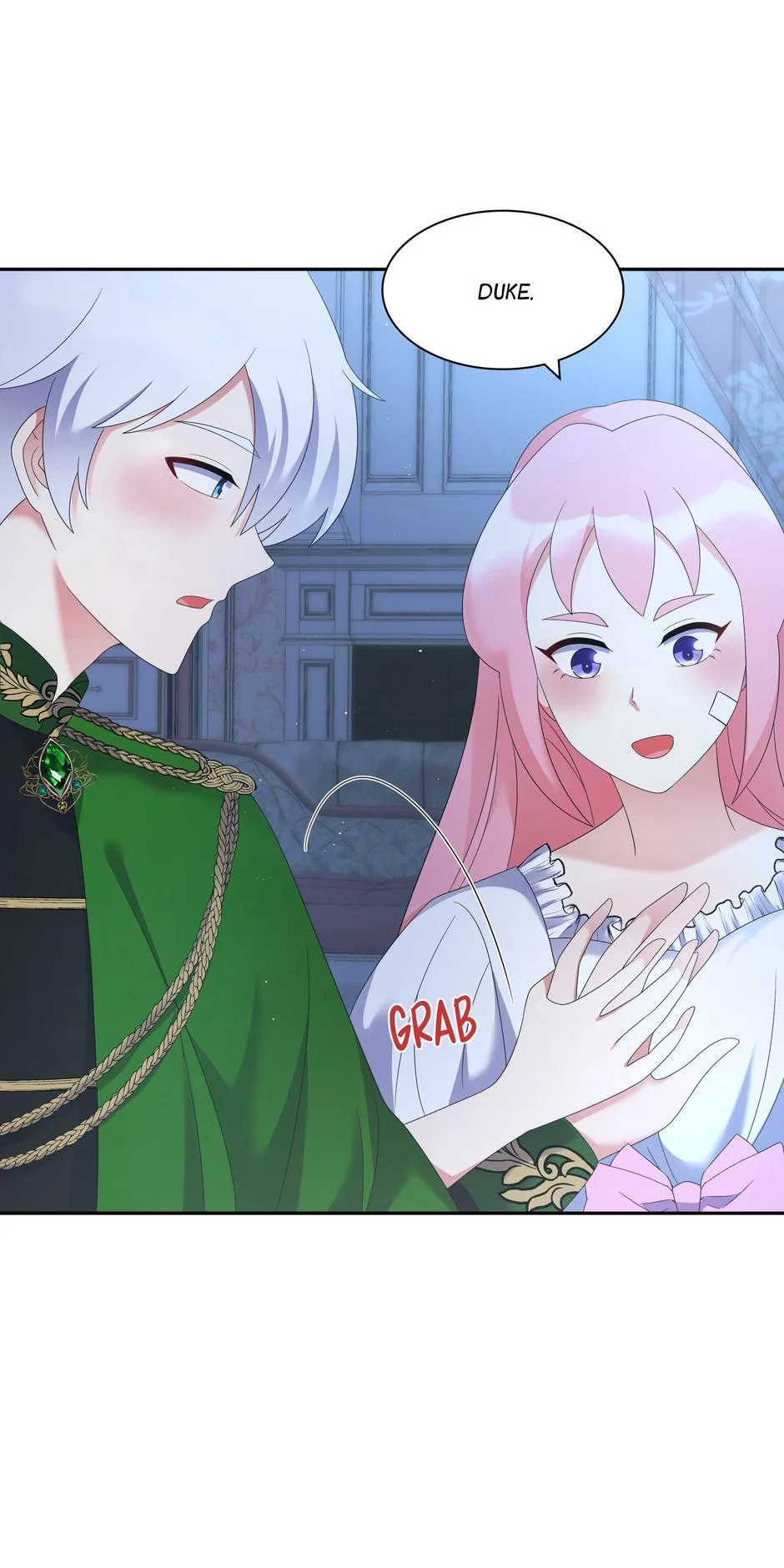 No Marriage, Angel! Chapter 42 page 50