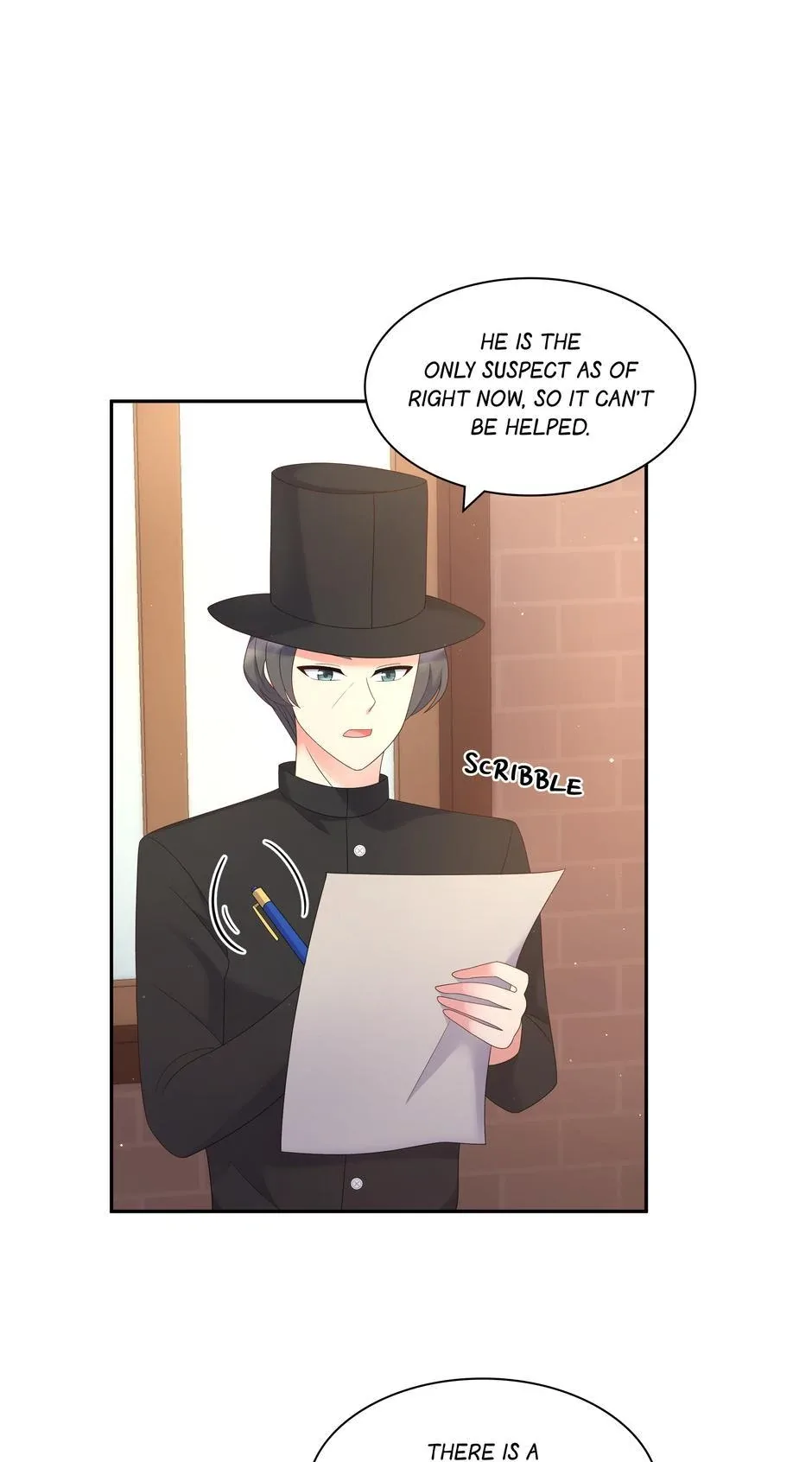 No Marriage, Angel! Chapter 37 page 43