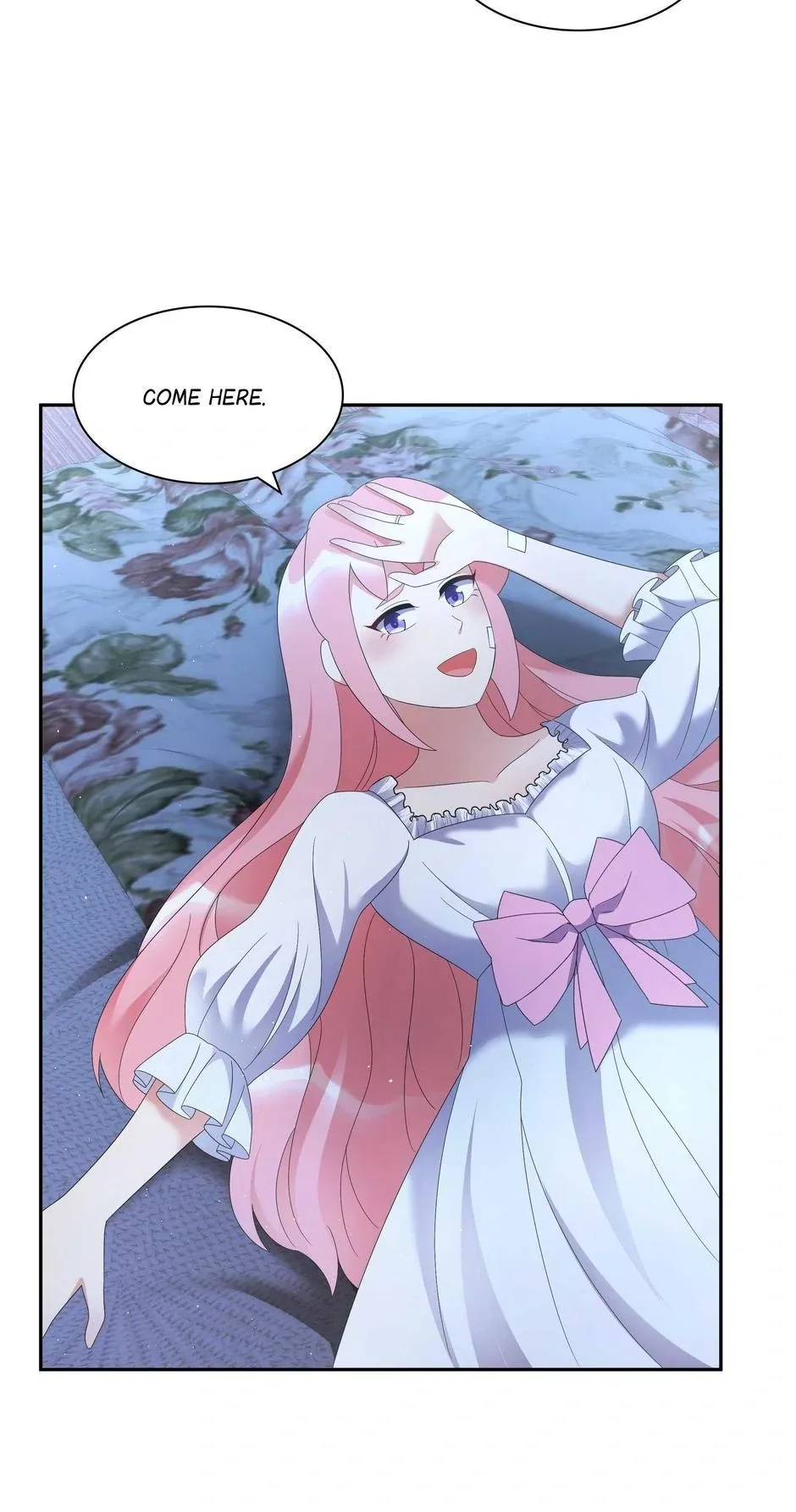 No Marriage, Angel! Chapter 42 page 57
