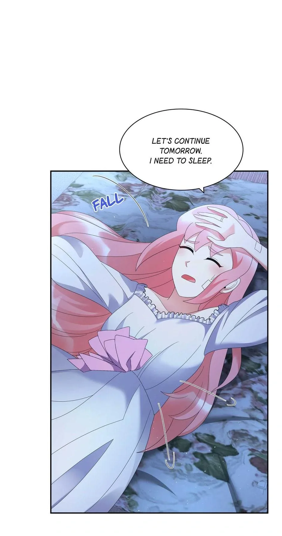 No Marriage, Angel! Chapter 42 page 55