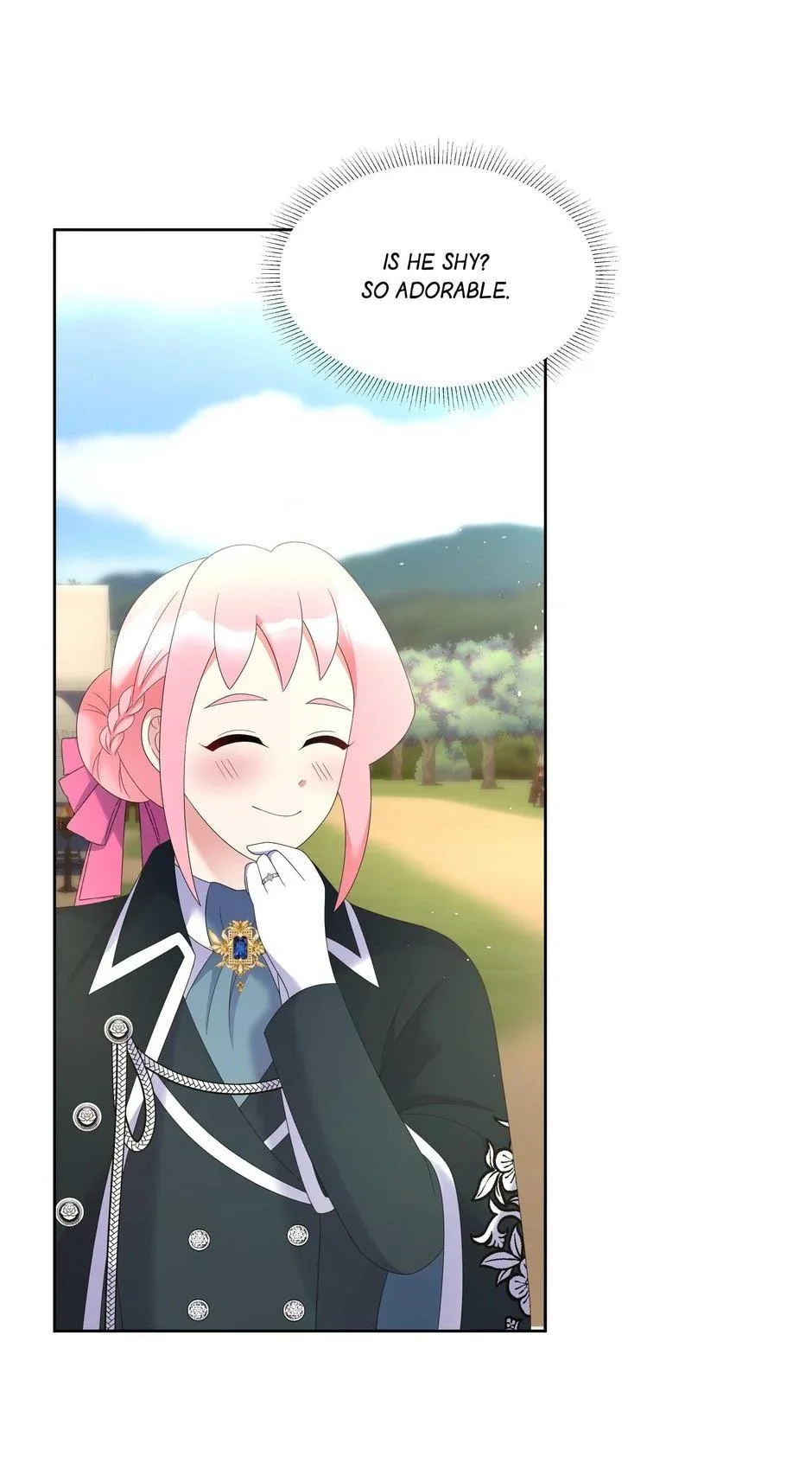 No Marriage, Angel! Chapter 41 page 19