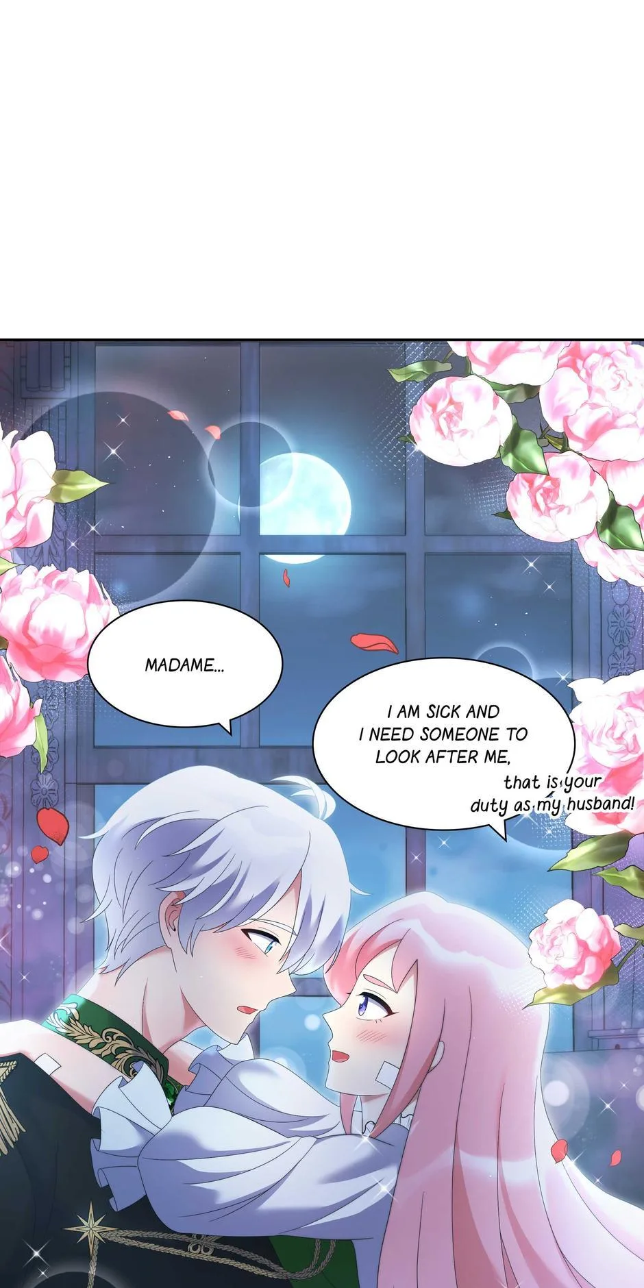 No Marriage, Angel! Chapter 42 page 60