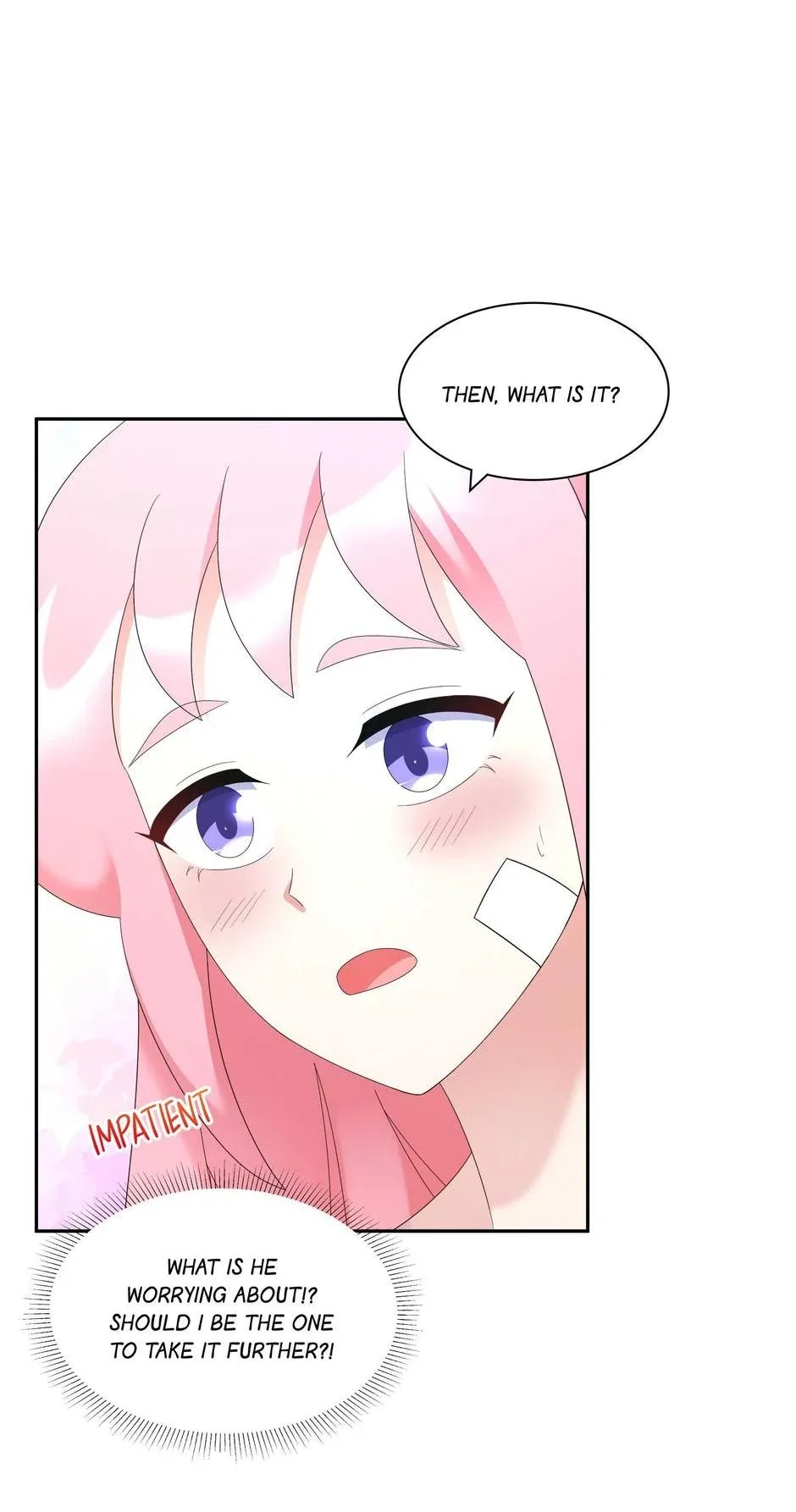 No Marriage, Angel! Chapter 42 page 54