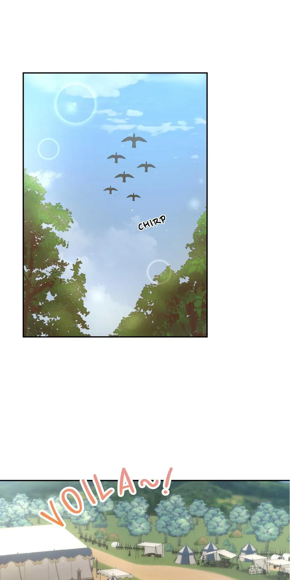 No Marriage, Angel! Chapter 41 page 2