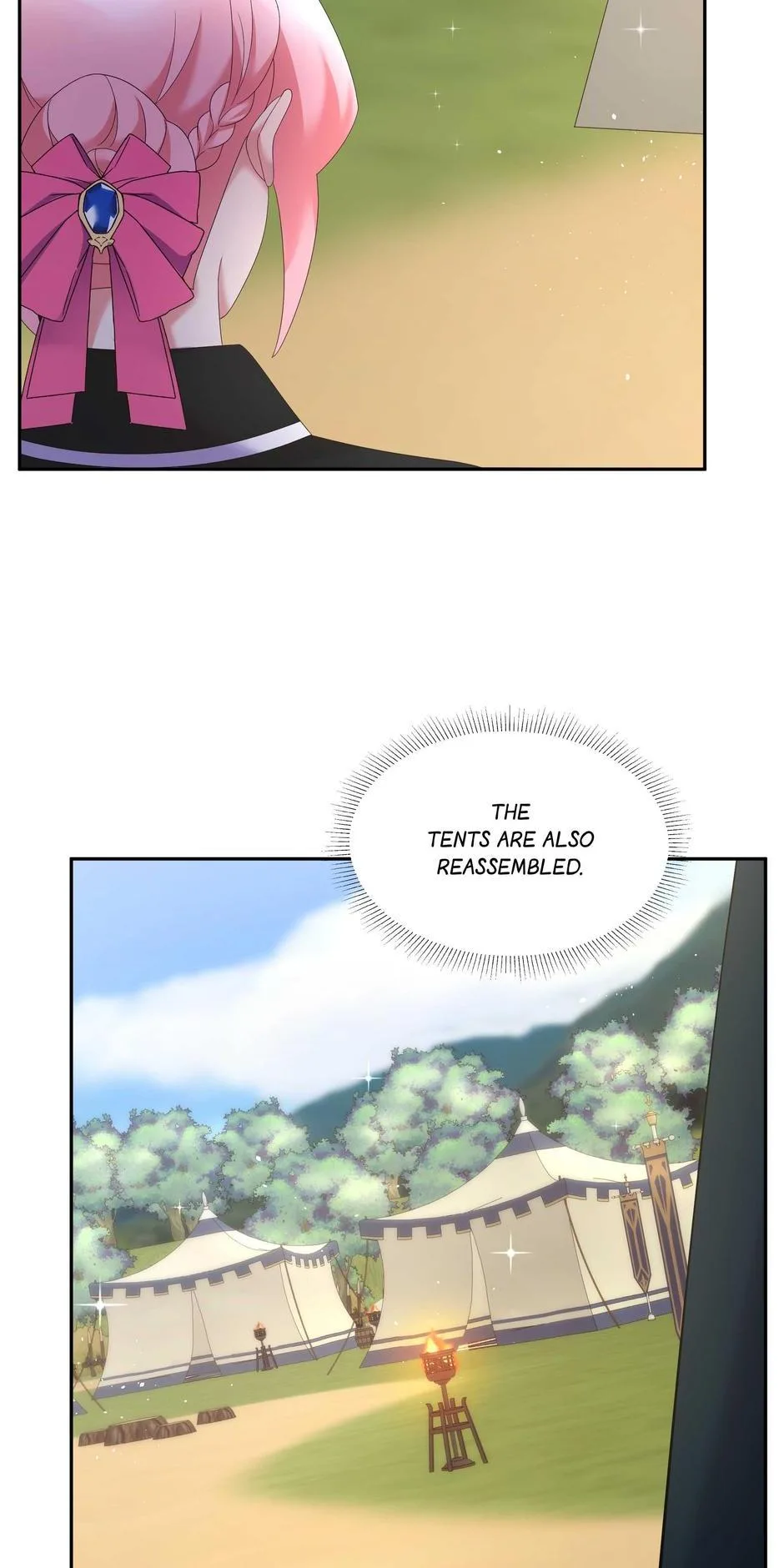 No Marriage, Angel! Chapter 41 page 5