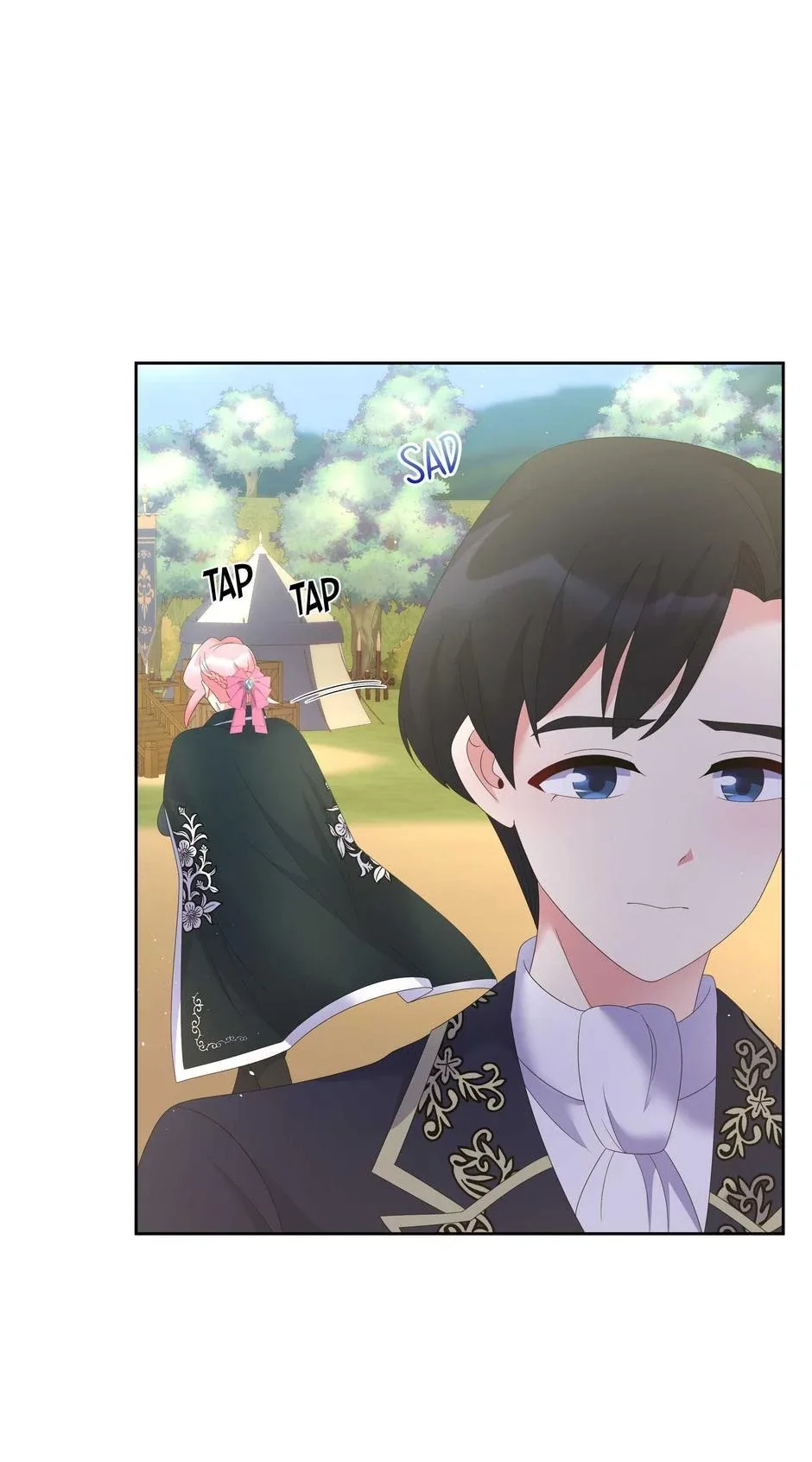 No Marriage, Angel! Chapter 41 page 22