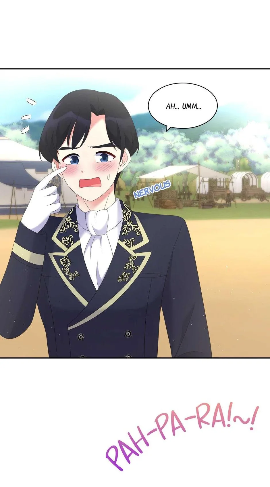 No Marriage, Angel! Chapter 41 page 20