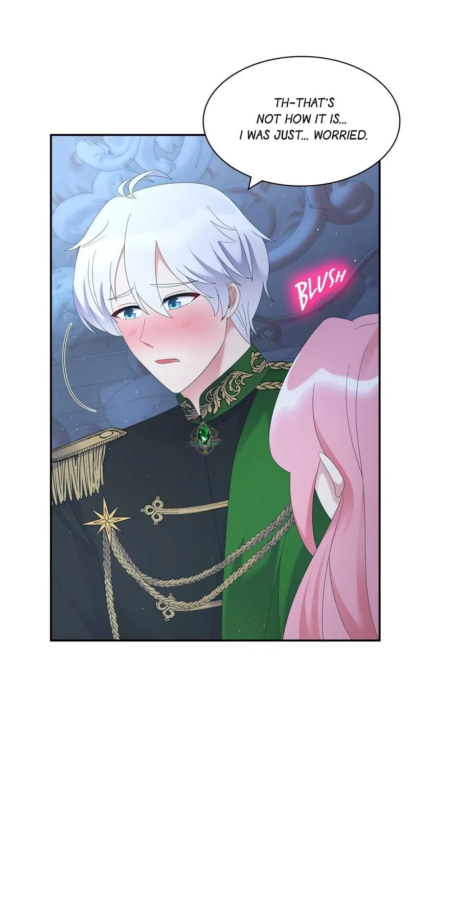 No Marriage, Angel! Chapter 42 page 49