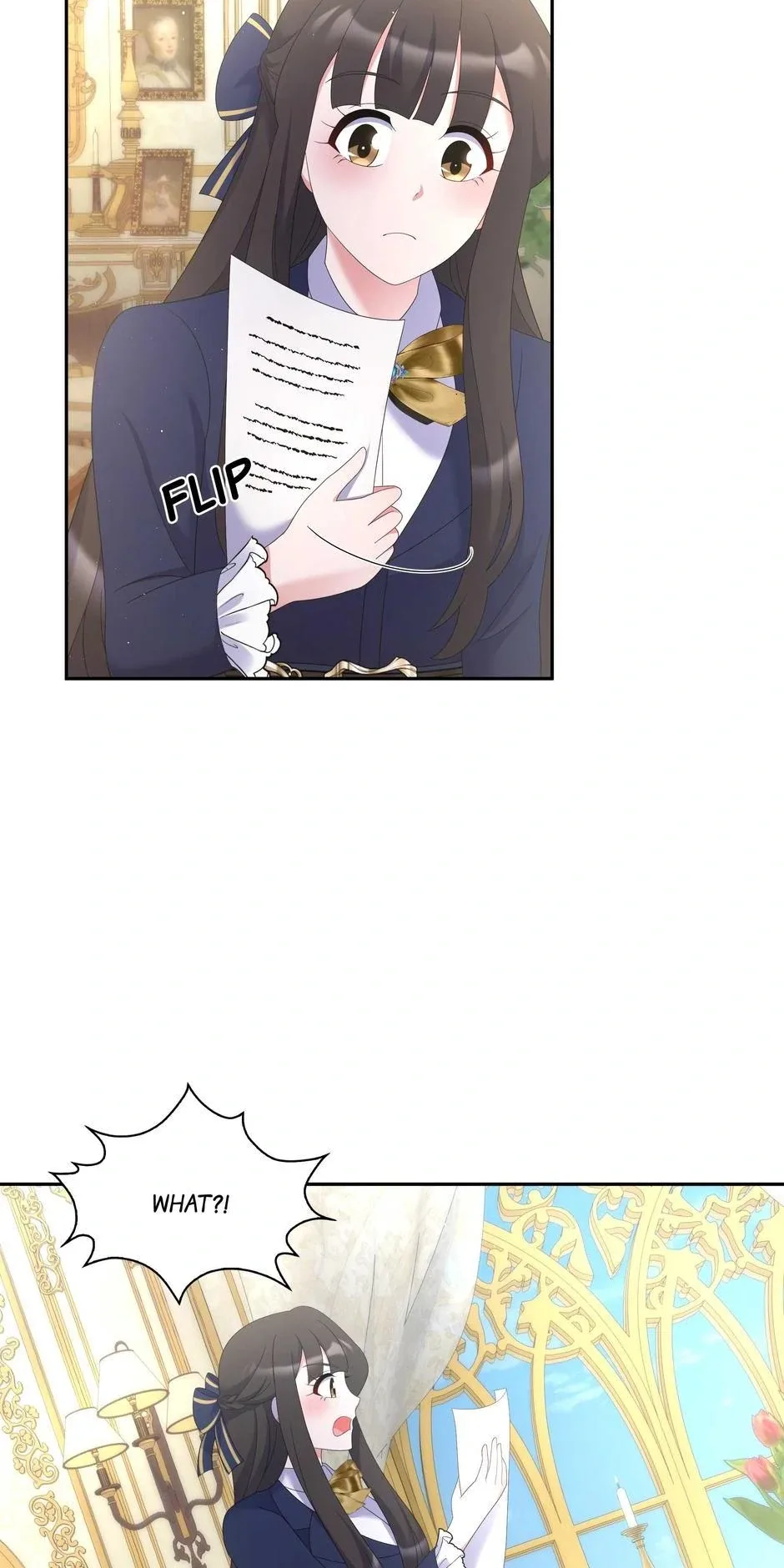 No Marriage, Angel! Chapter 42 page 66