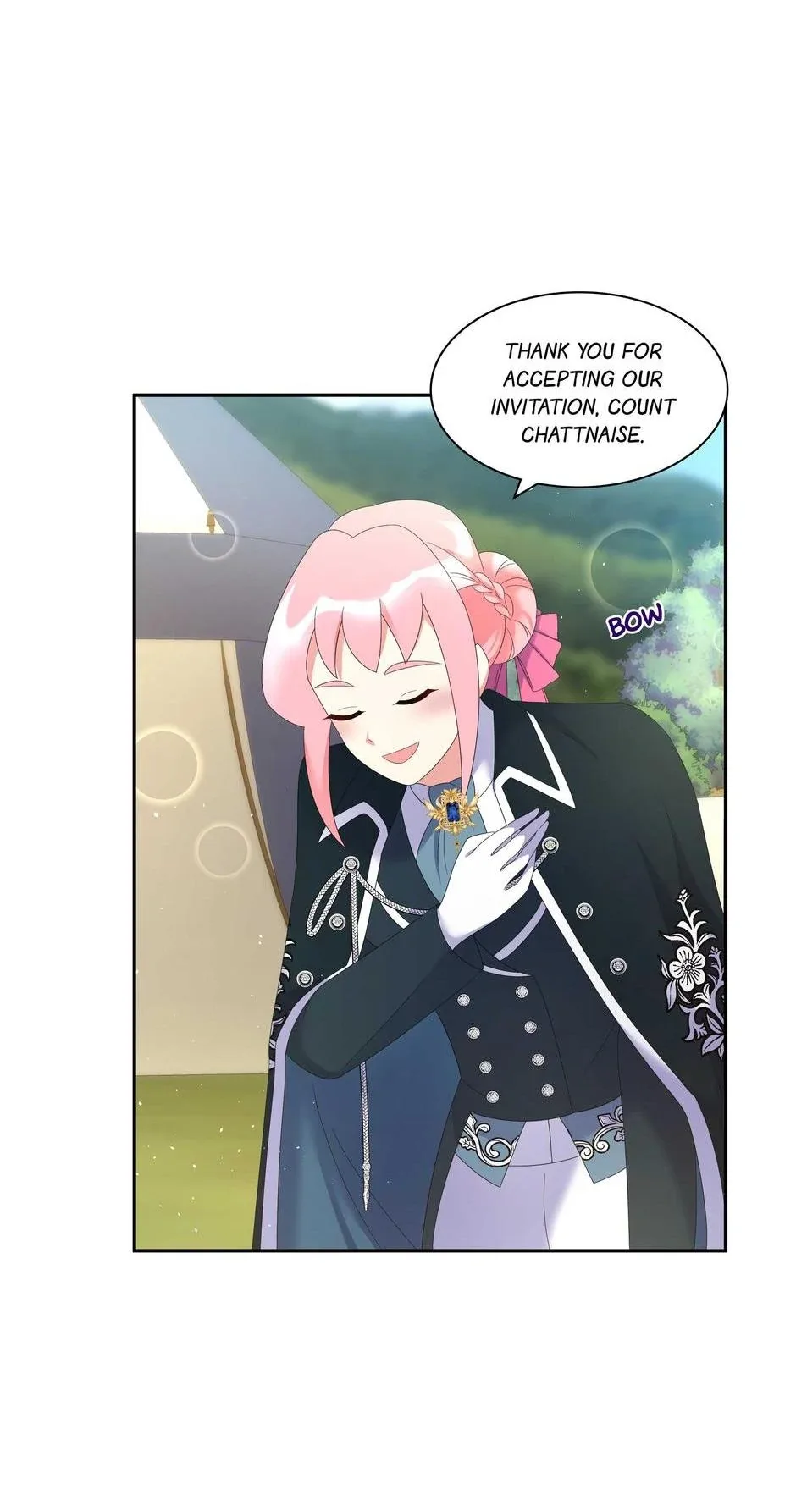 No Marriage, Angel! Chapter 41 page 13