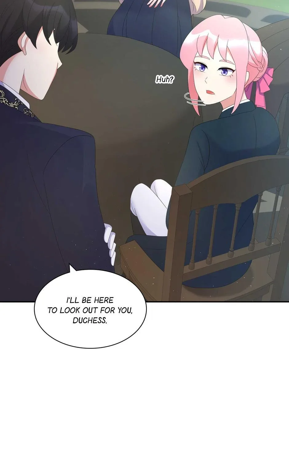 No Marriage, Angel! Chapter 41 page 48