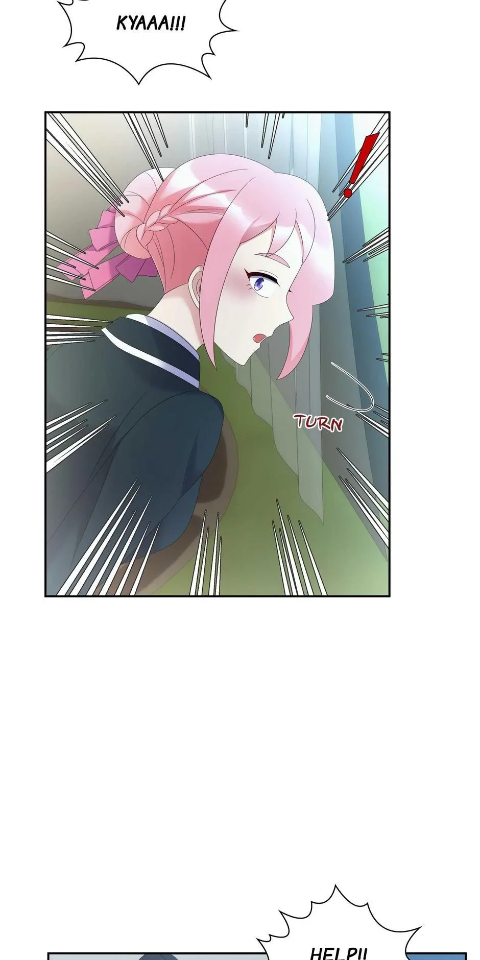 No Marriage, Angel! Chapter 41 page 60