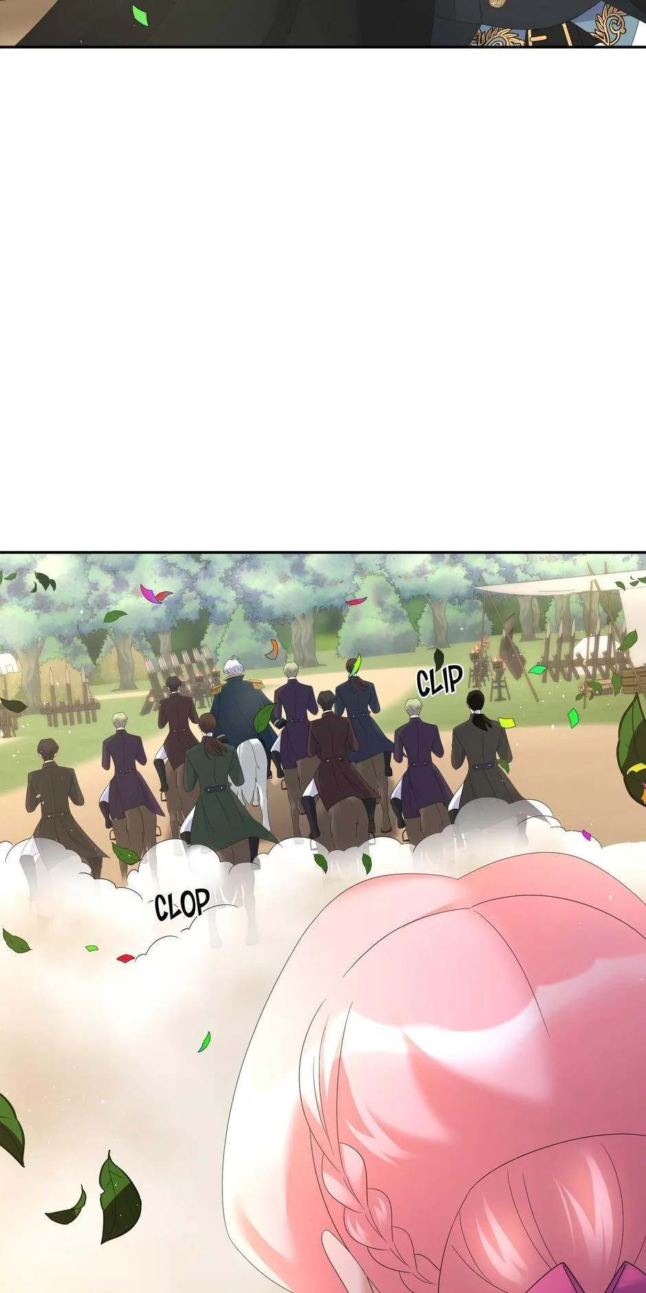 No Marriage, Angel! Chapter 41 page 38