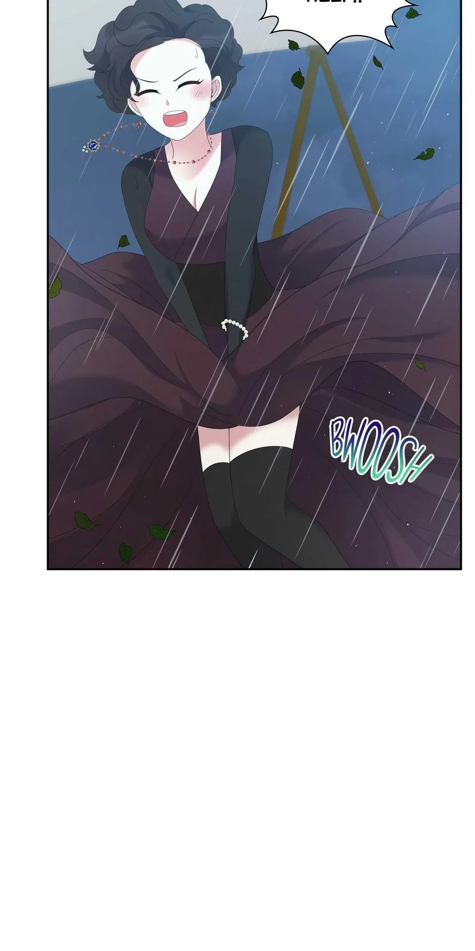 No Marriage, Angel! Chapter 41 page 61