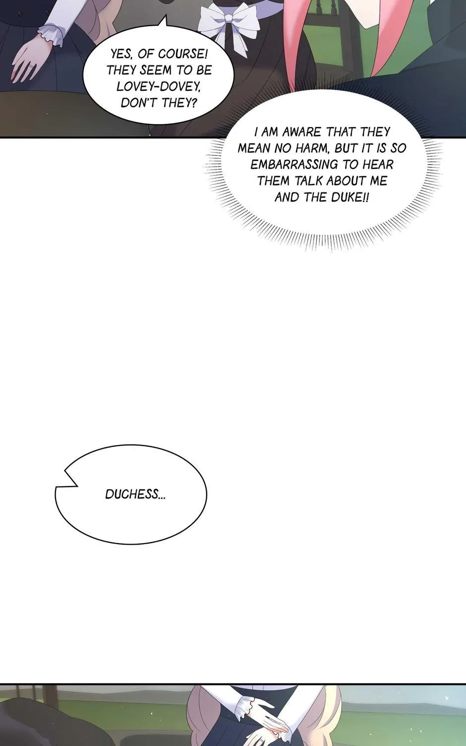 No Marriage, Angel! Chapter 41 page 47