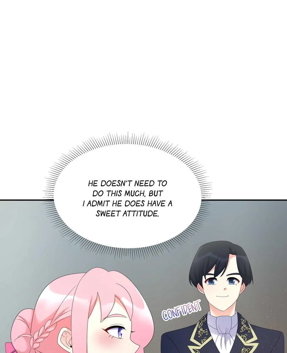 No Marriage, Angel! Chapter 41 page 49