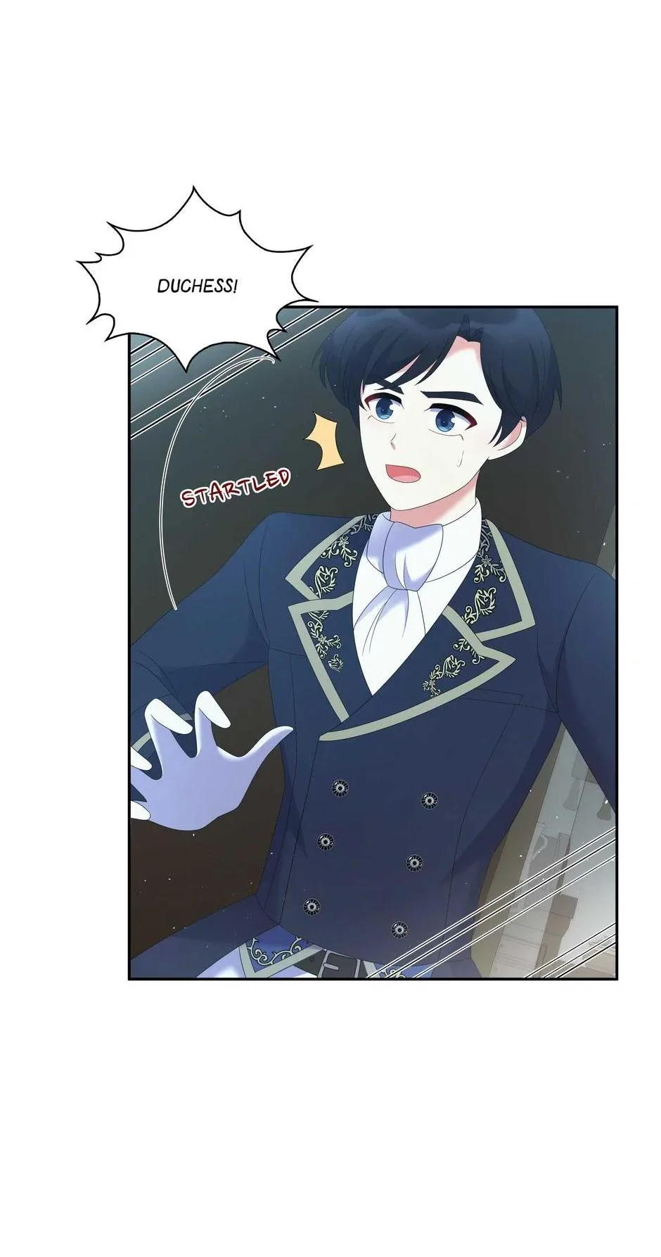 No Marriage, Angel! Chapter 41 page 64