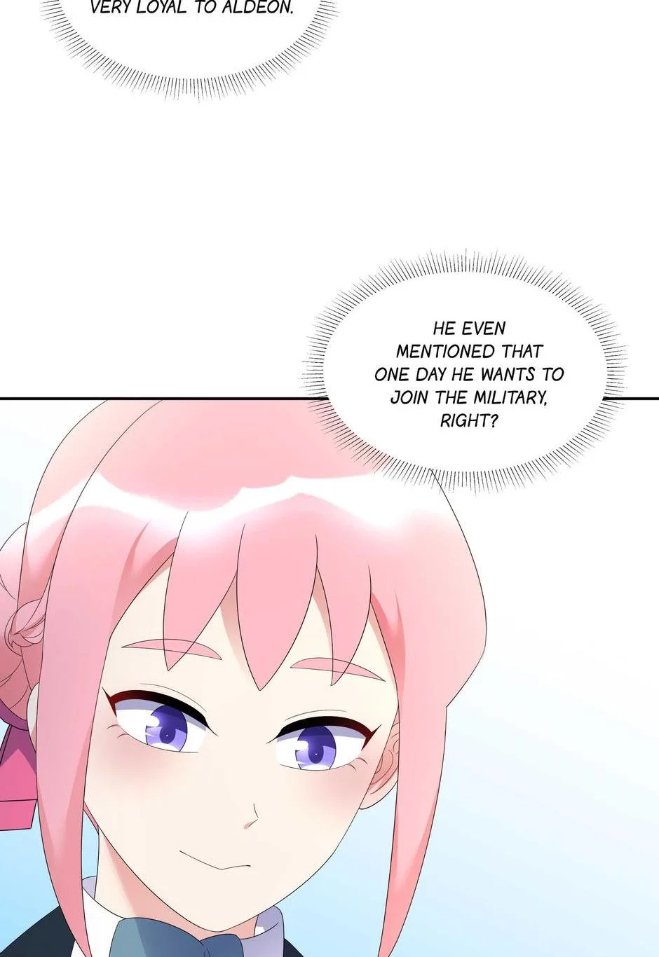 No Marriage, Angel! Chapter 41 page 52