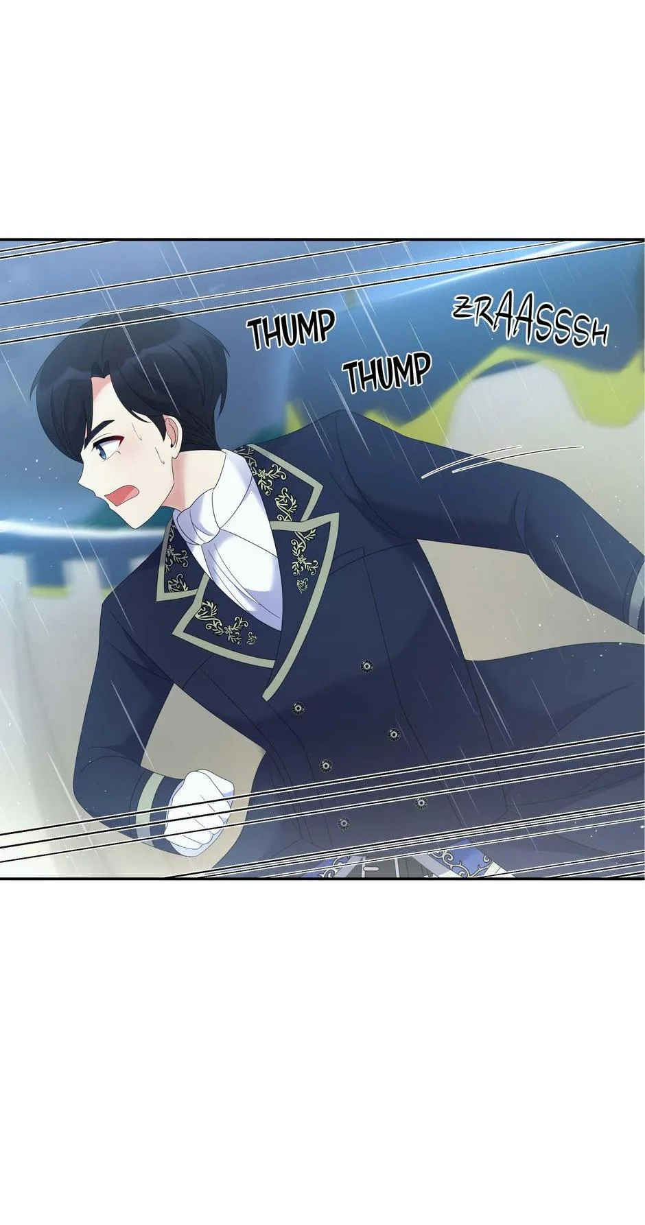No Marriage, Angel! Chapter 41 page 65