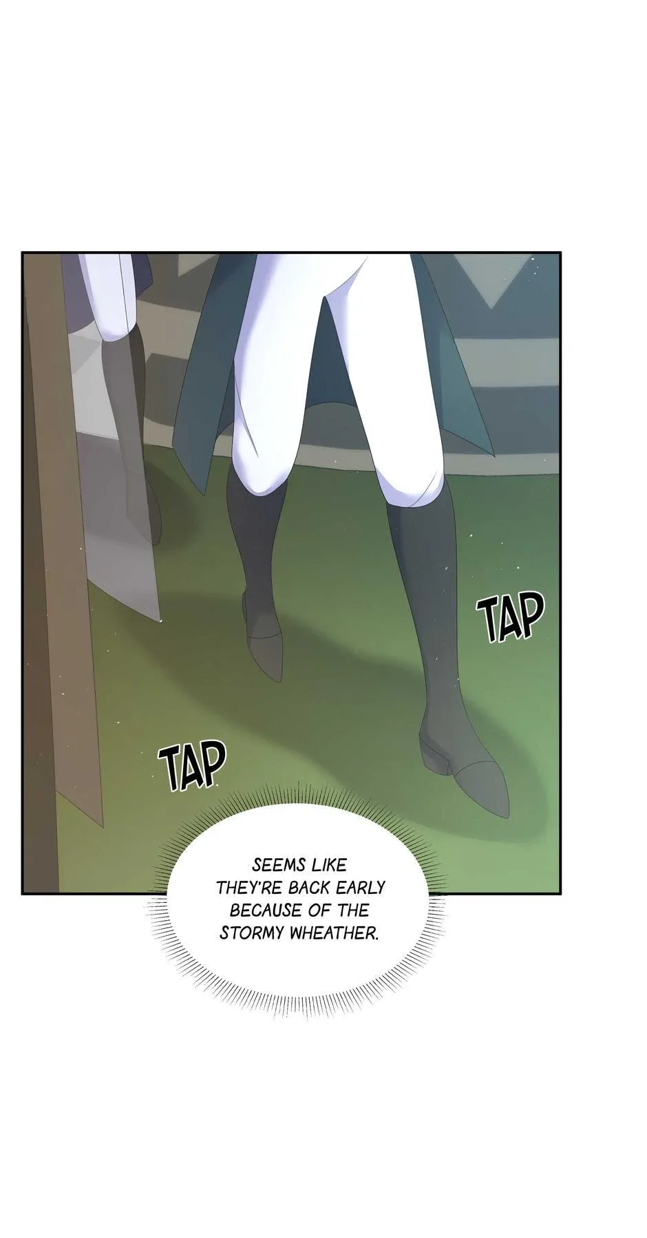 No Marriage, Angel! Chapter 41 page 56