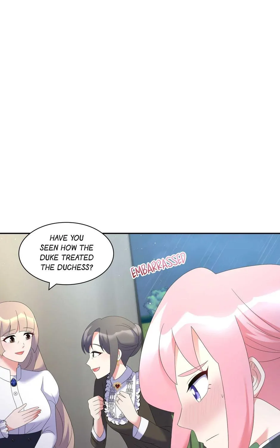 No Marriage, Angel! Chapter 41 page 46