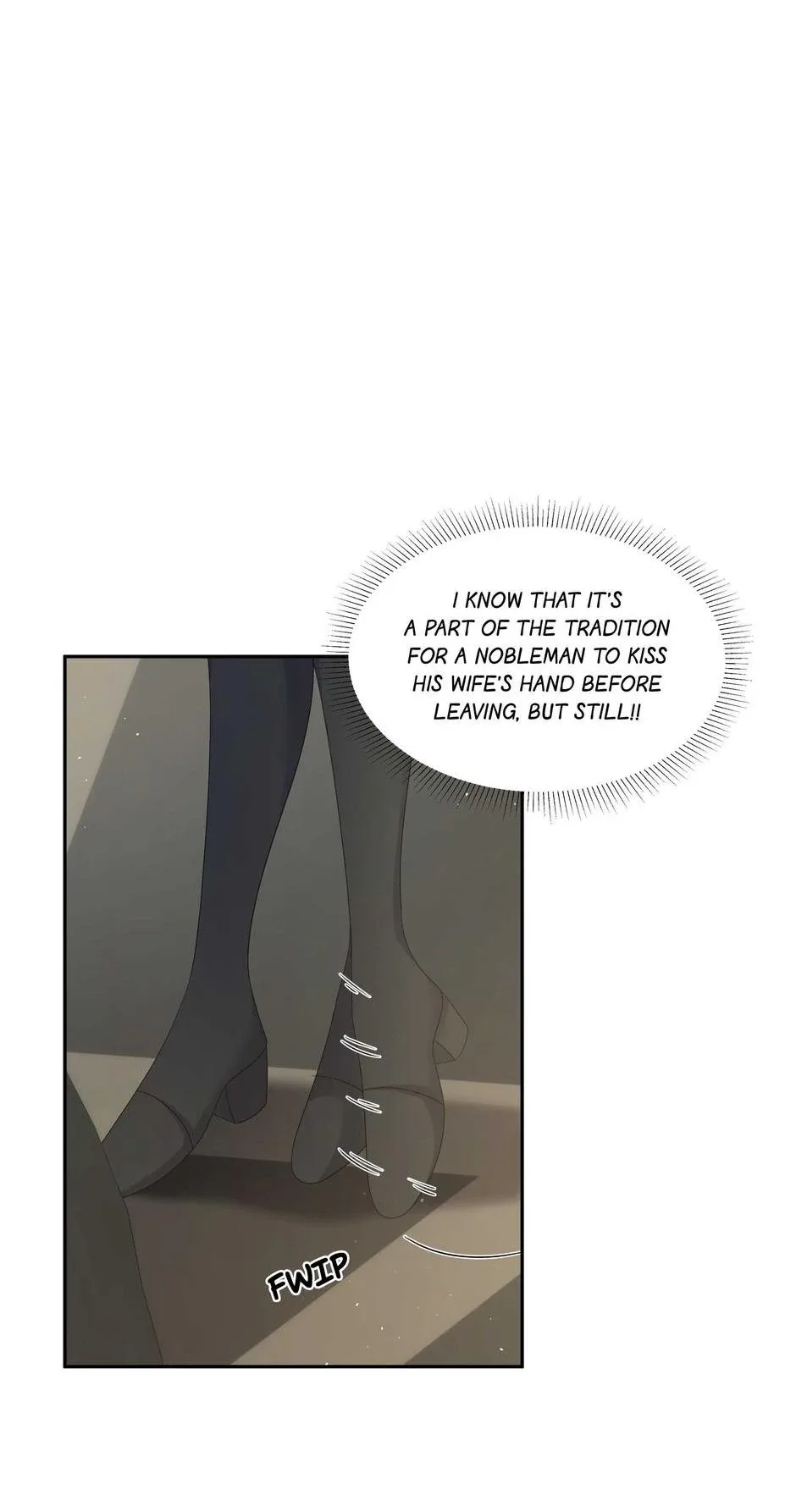 No Marriage, Angel! Chapter 41 page 41