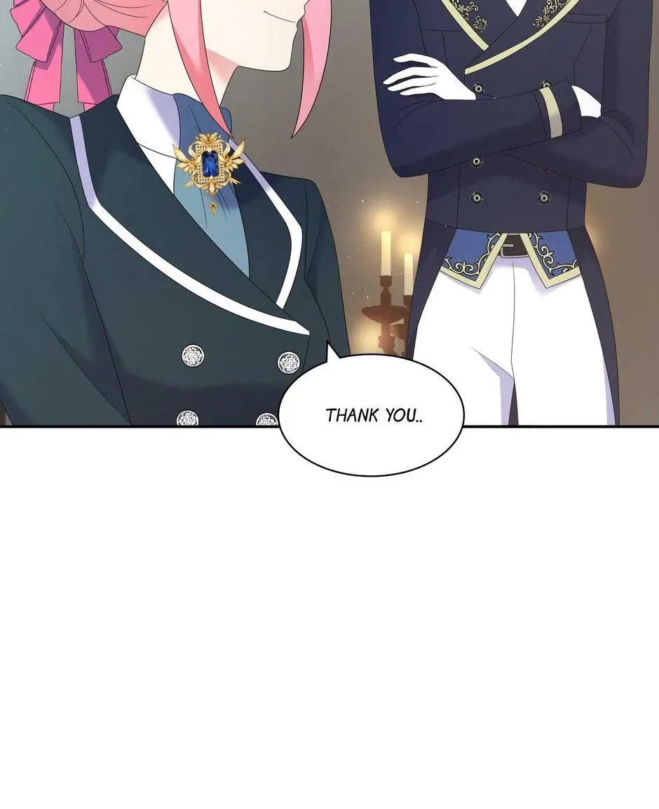 No Marriage, Angel! Chapter 41 page 50