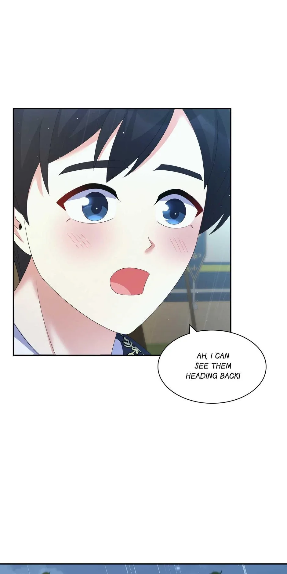 No Marriage, Angel! Chapter 41 page 57