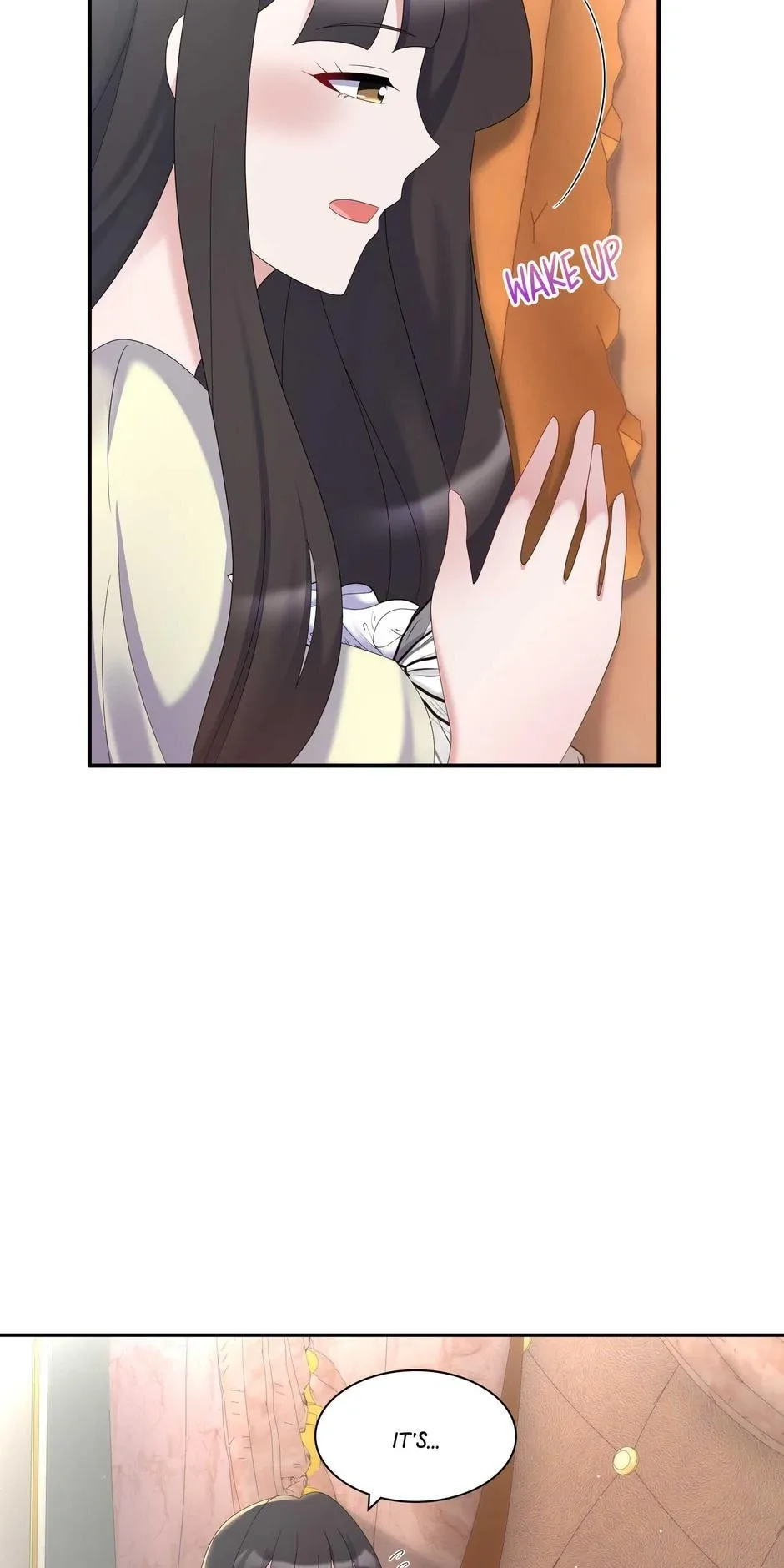 No Marriage, Angel! Chapter 43 page 4