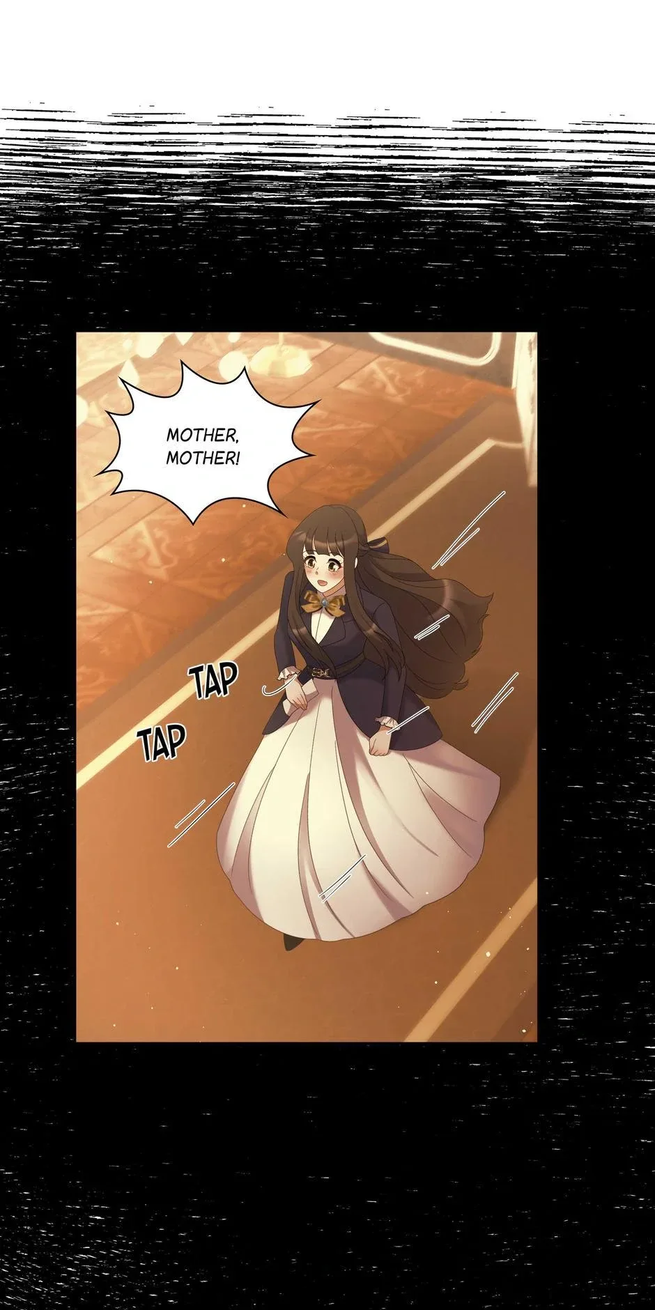No Marriage, Angel! Chapter 43 page 7