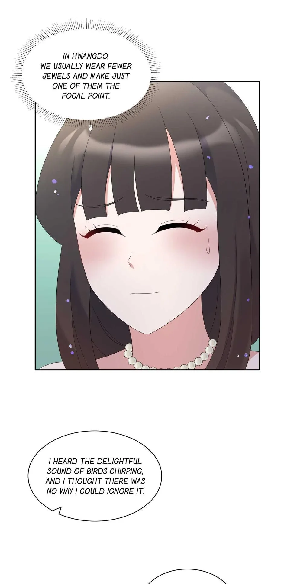 No Marriage, Angel! Chapter 43 page 21