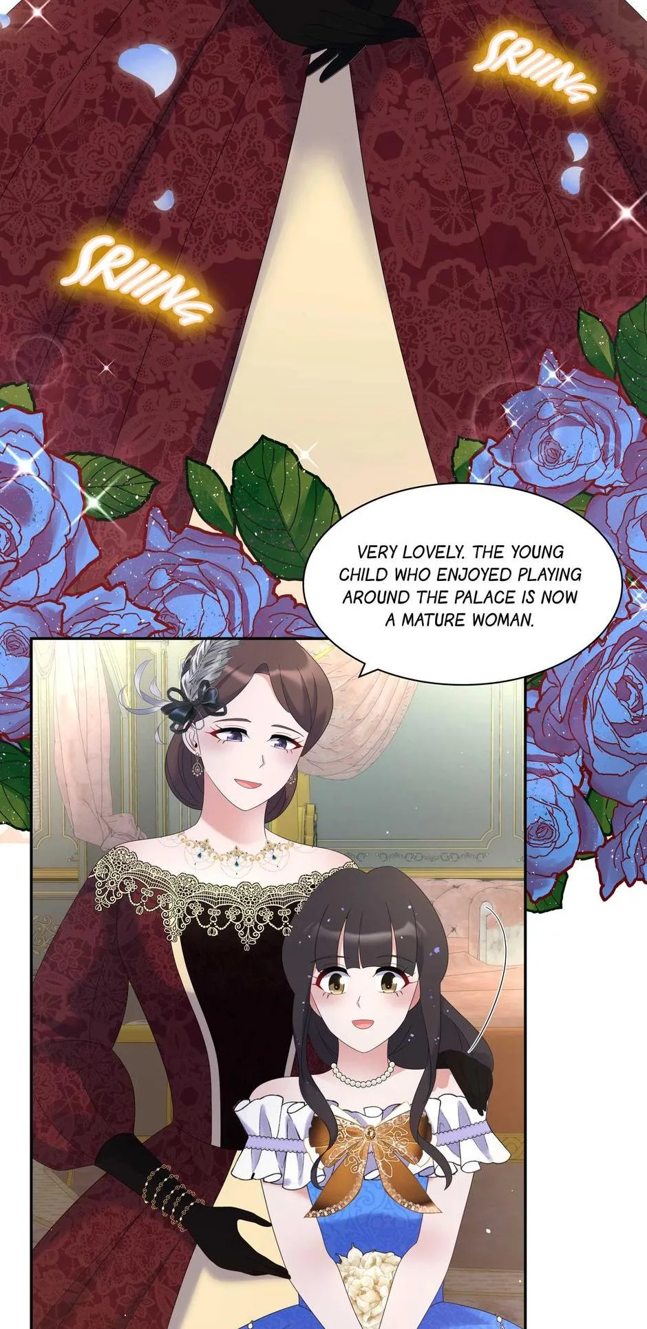 No Marriage, Angel! Chapter 43 page 23