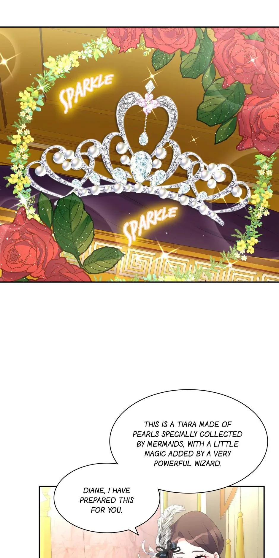 No Marriage, Angel! Chapter 43 page 27