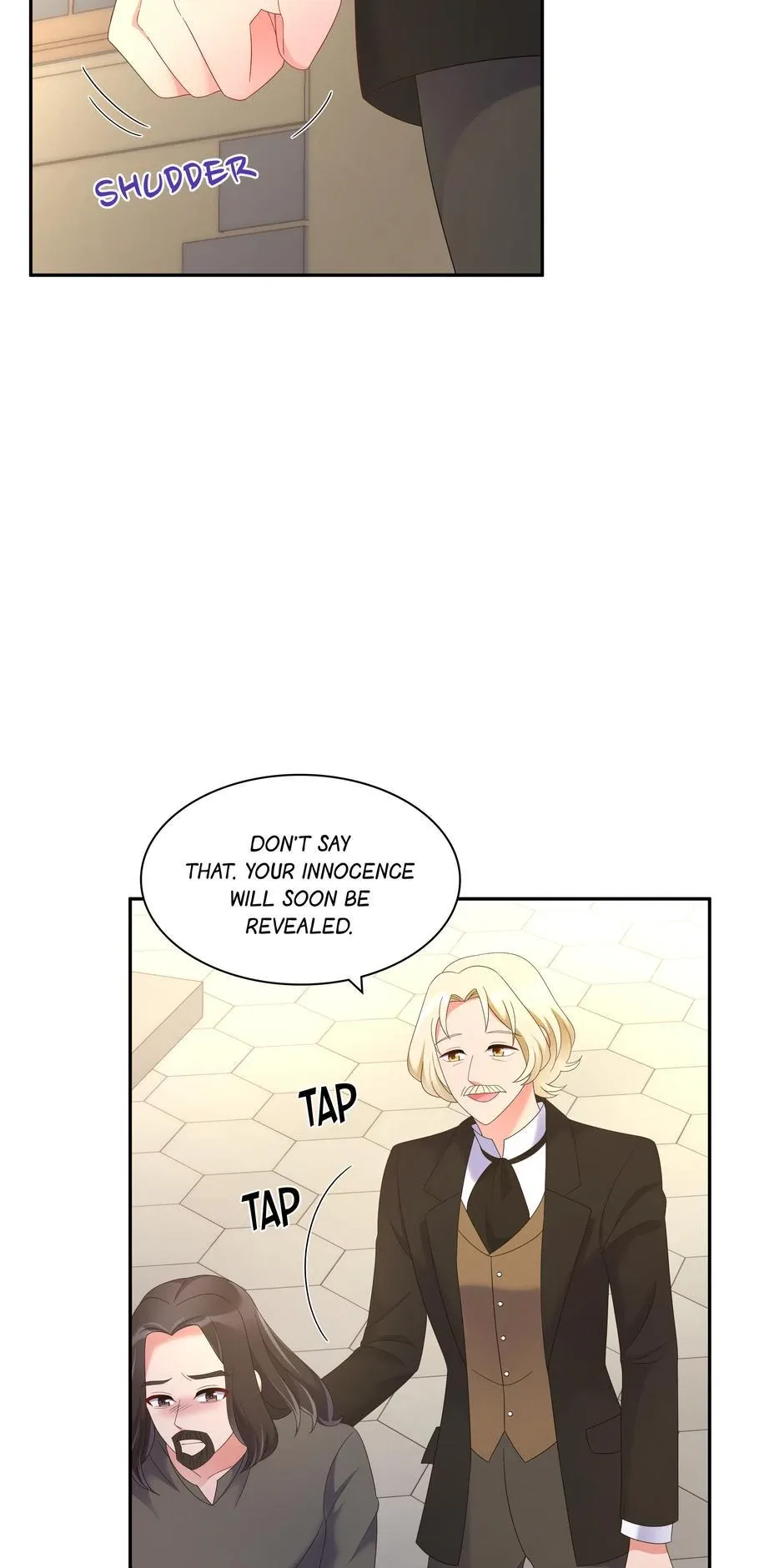 No Marriage, Angel! Chapter 37 page 50