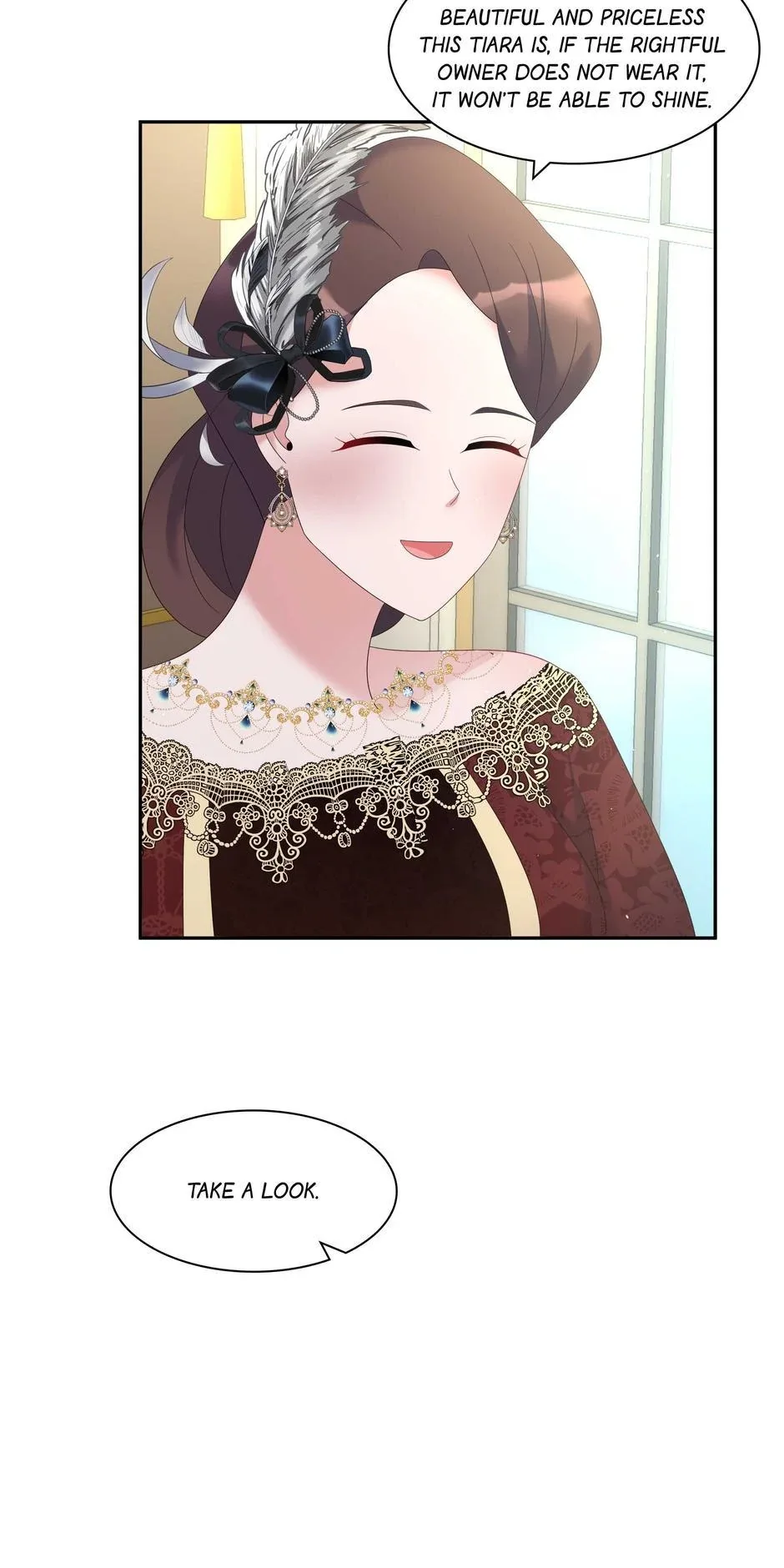 No Marriage, Angel! Chapter 43 page 30