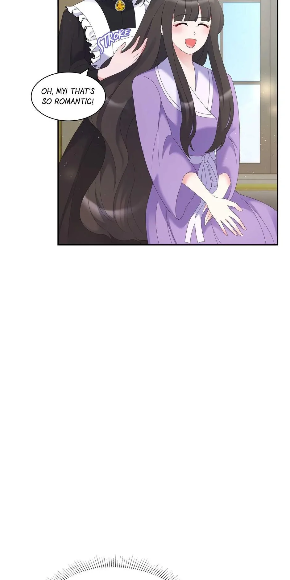 No Marriage, Angel! Chapter 43 page 17