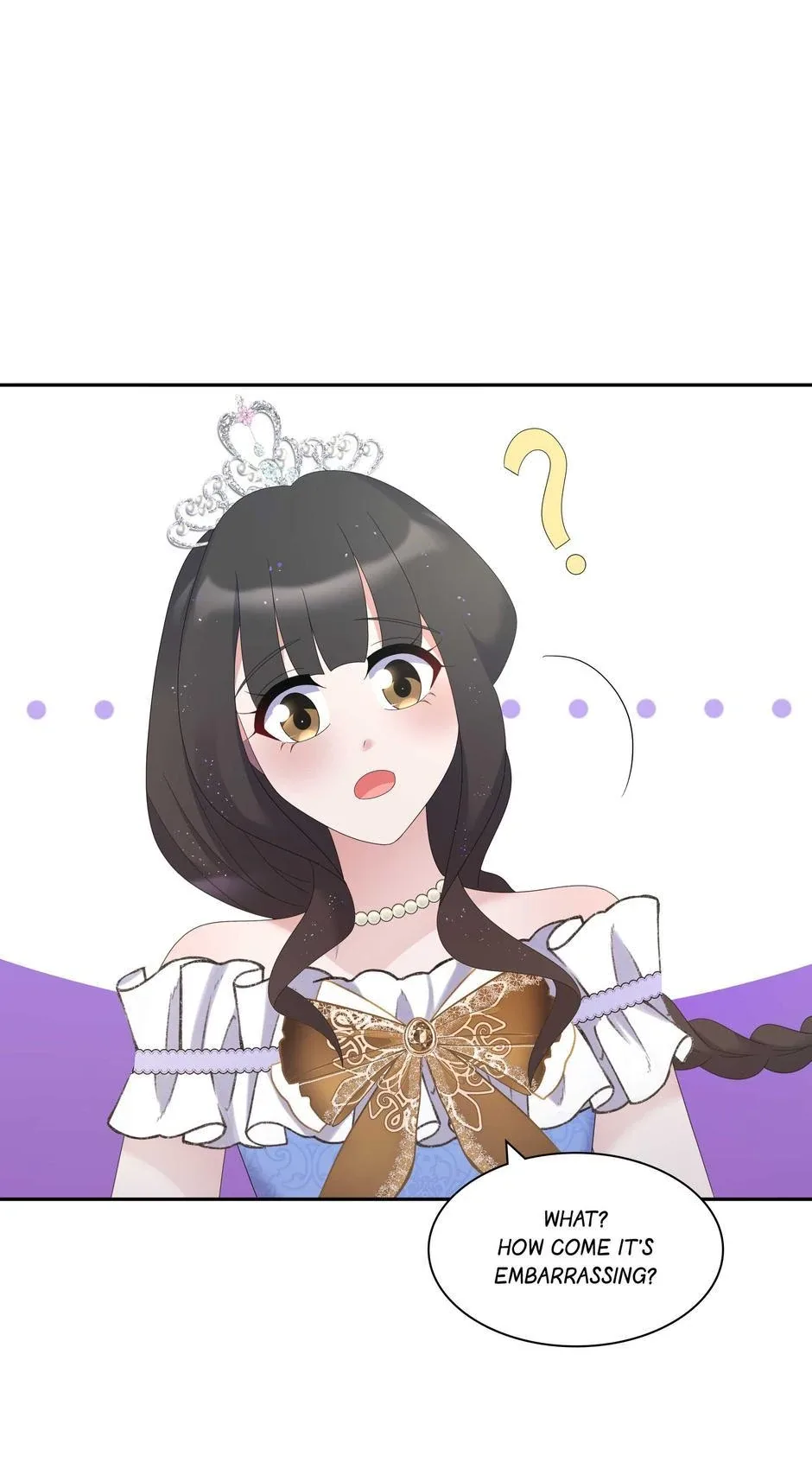 No Marriage, Angel! Chapter 43 page 60
