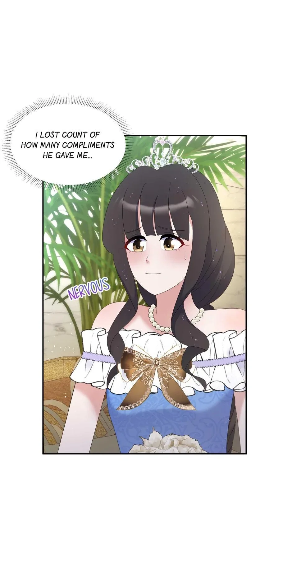 No Marriage, Angel! Chapter 43 page 36