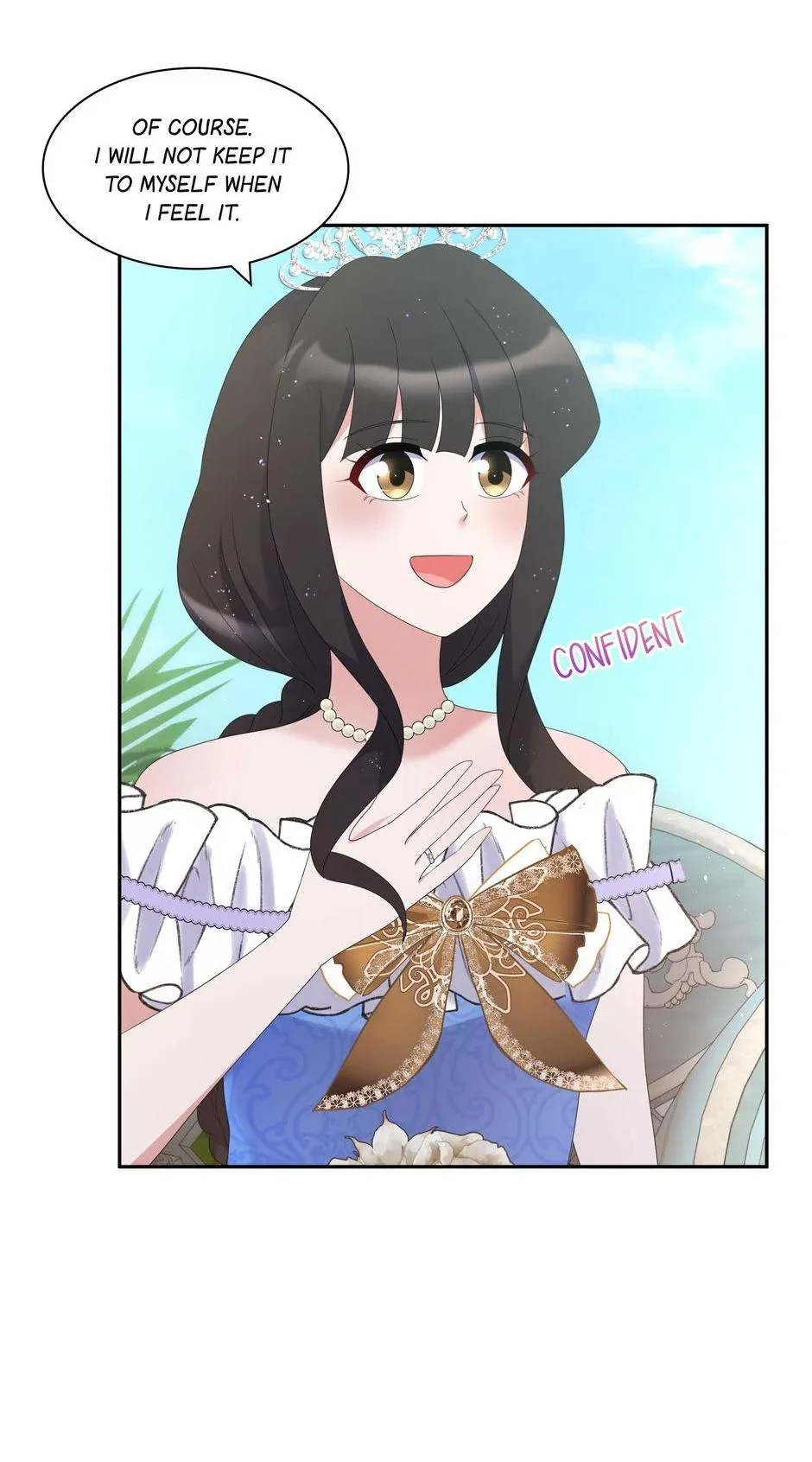 No Marriage, Angel! Chapter 43 page 63