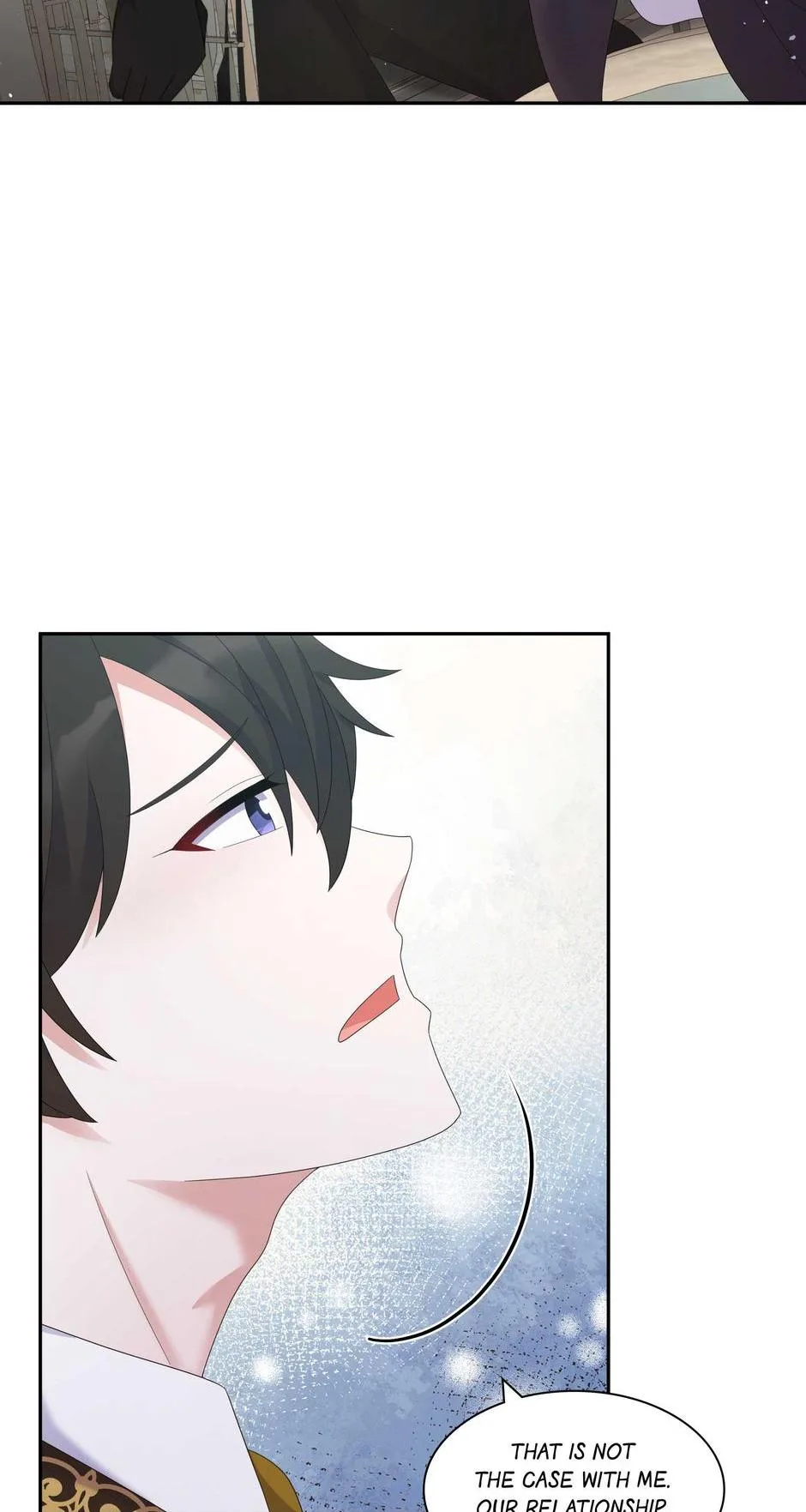 No Marriage, Angel! Chapter 43 page 67