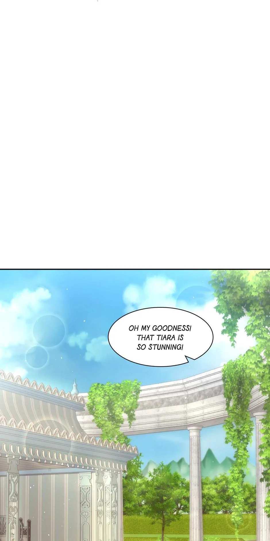 No Marriage, Angel! Chapter 43 page 34