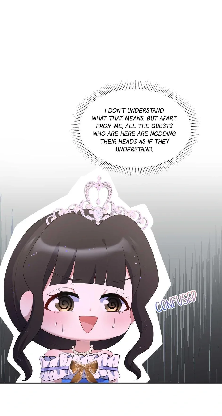 No Marriage, Angel! Chapter 43 page 65