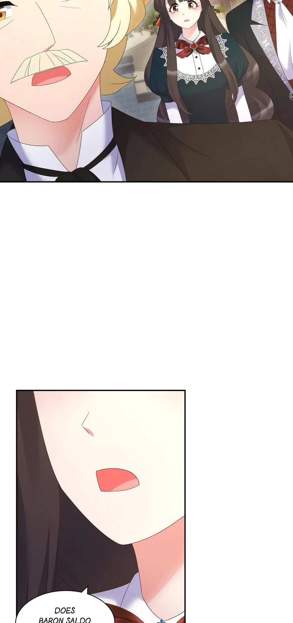 No Marriage, Angel! Chapter 37 page 54