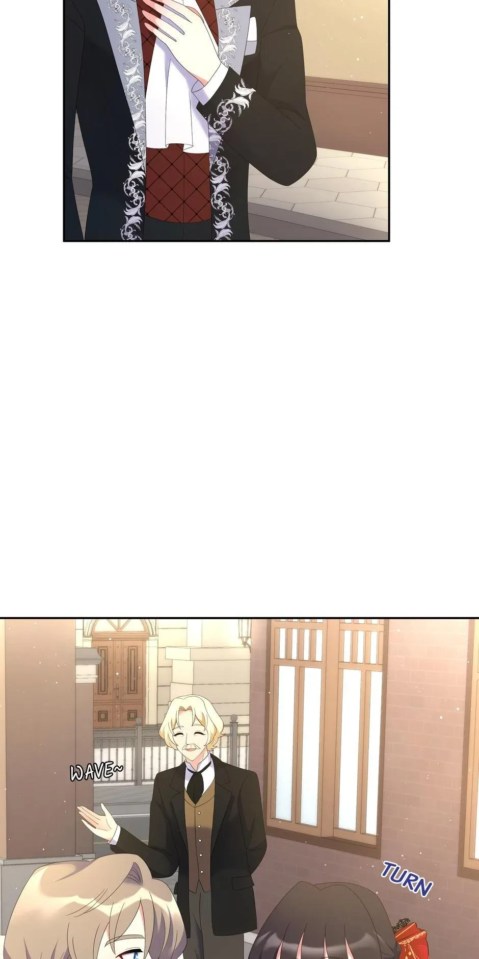 No Marriage, Angel! Chapter 37 page 59