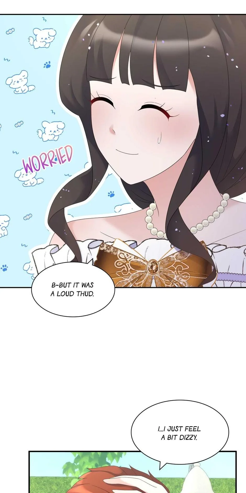 No Marriage, Angel! Chapter 44 page 15