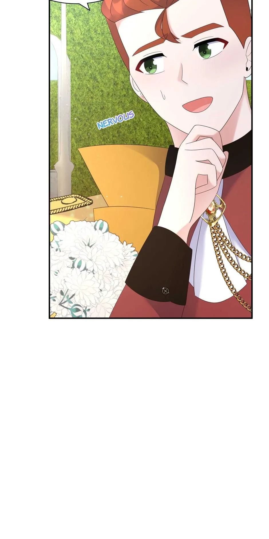 No Marriage, Angel! Chapter 44 page 42