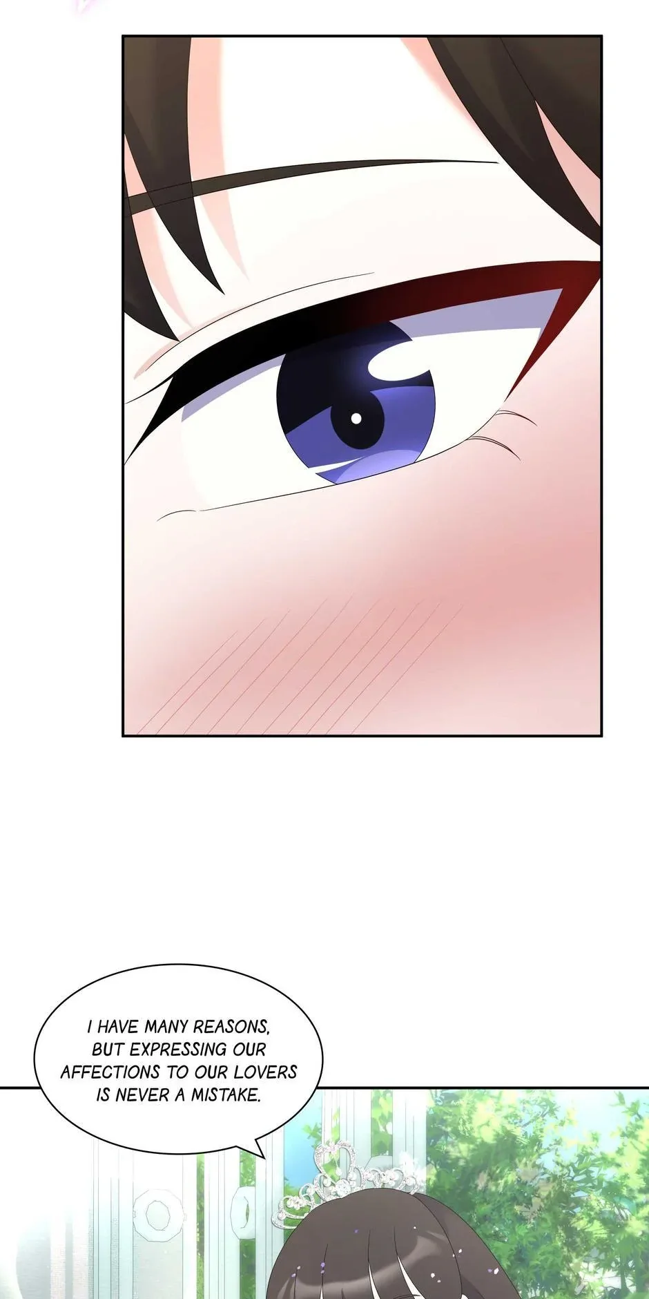 No Marriage, Angel! Chapter 44 page 45